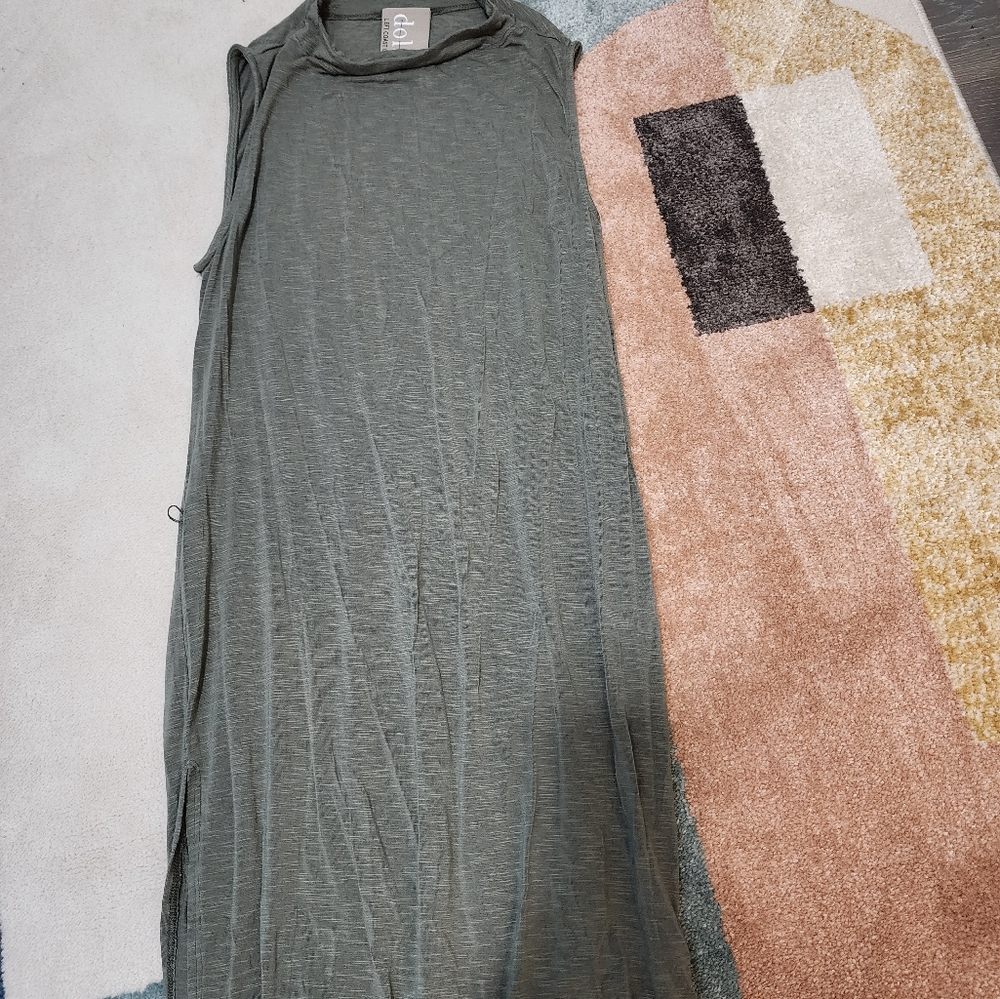 Anthropologie dress